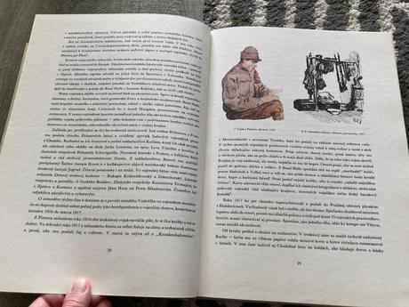 Jaroslav vodrážka výber z diela- prvé vydanie 1984, 