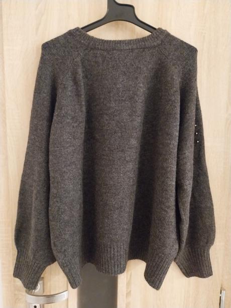 Pulóver l-ko, primark,l