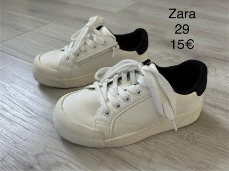 Topánky zara, zara,29