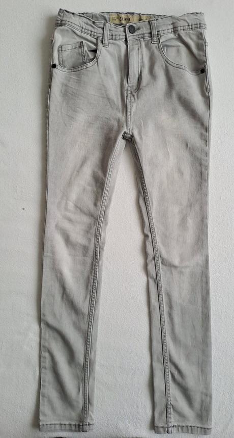 Rifle 152/158, denim co,152
