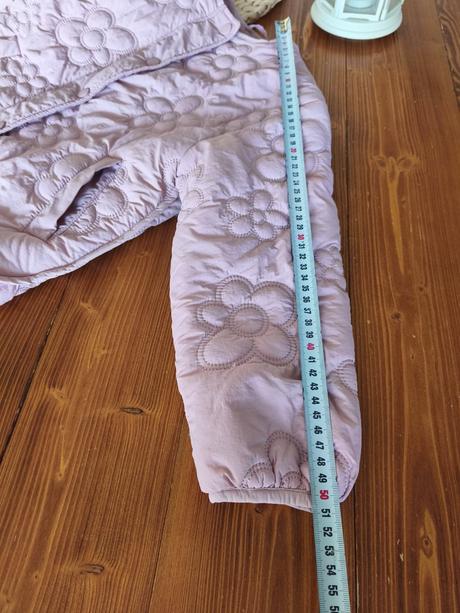 Prechodna bunda oversize 122, sinsay,122