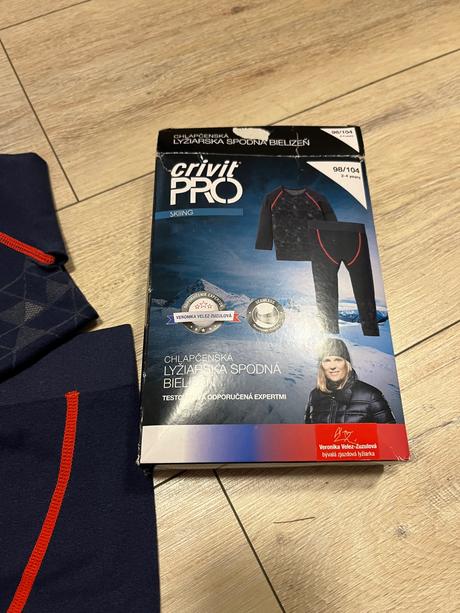 Termo pradlo, crivit,98