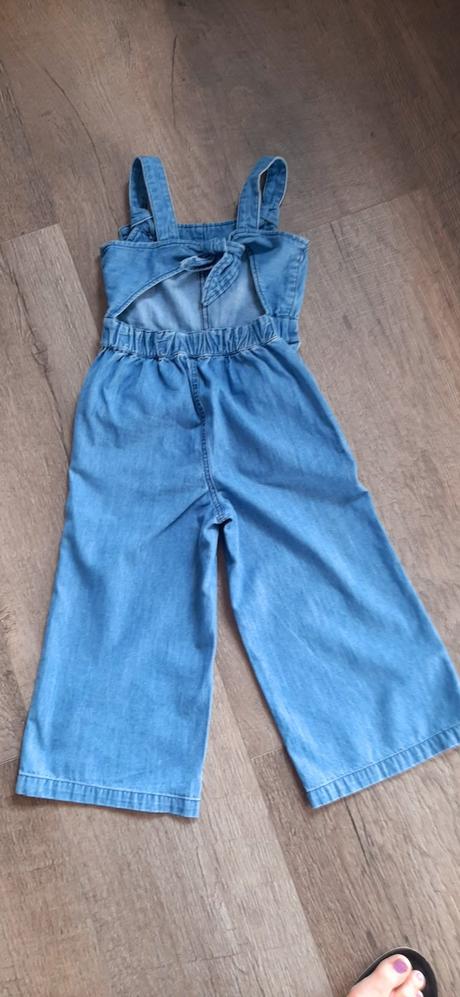 Dievcensky riflovy overal, eu110-116, 110