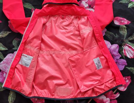 Lego bunda do dažda 158, lego,158