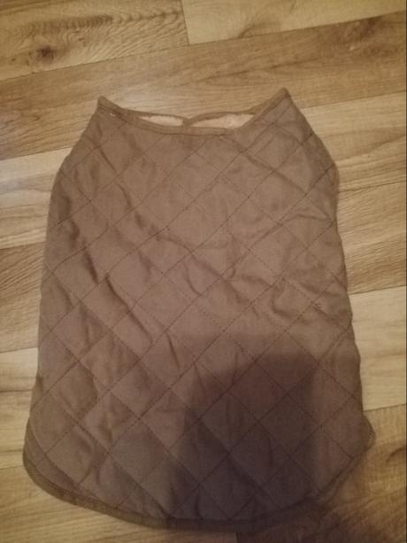Oblečenie pre psov, 