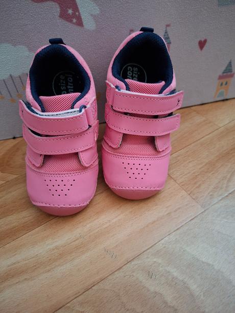 Tenisky, decathlon,23
