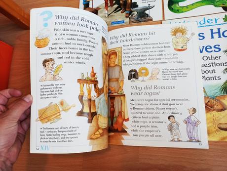 I wonder why velky format pb, 