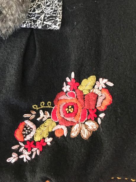 Desigual kabat- dlhšie sako velkost 36, desigual,36