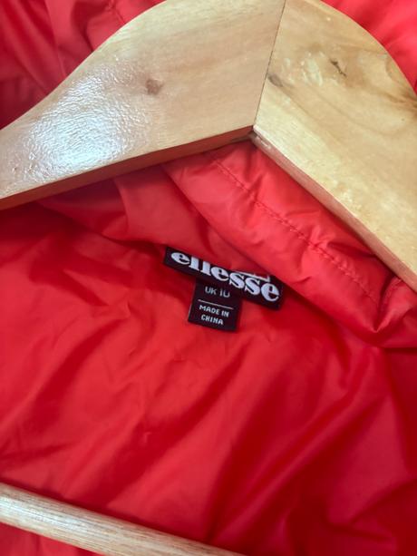 Ellesse bunda, m