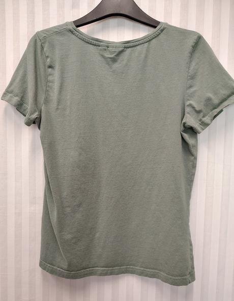 Dámsky zelený top, blue motion, s, s