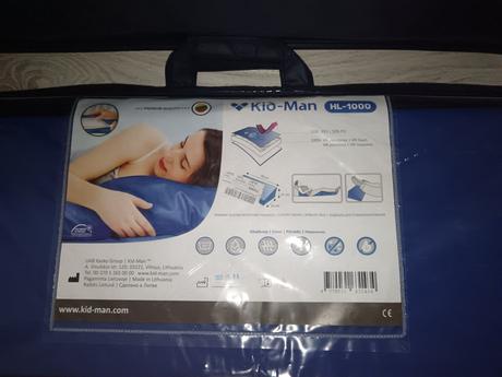 Podložky na polohovanie, 