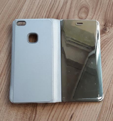 Kryt na p10lite, huawei
