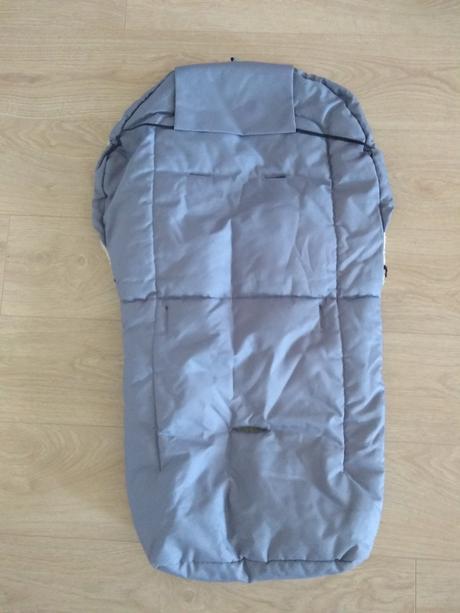 Fusak s ovcim runom, 