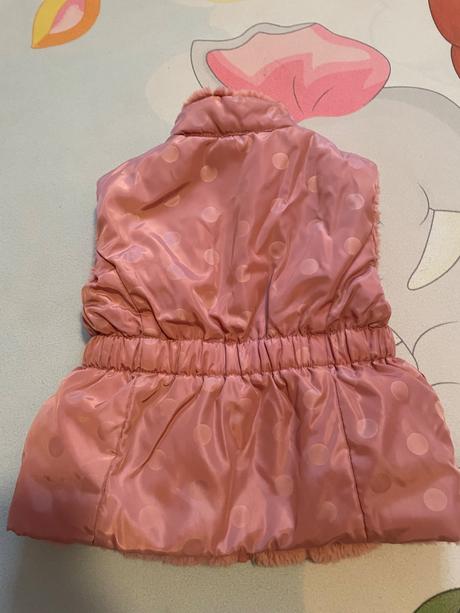 Vesta mayoral, mayoral,92