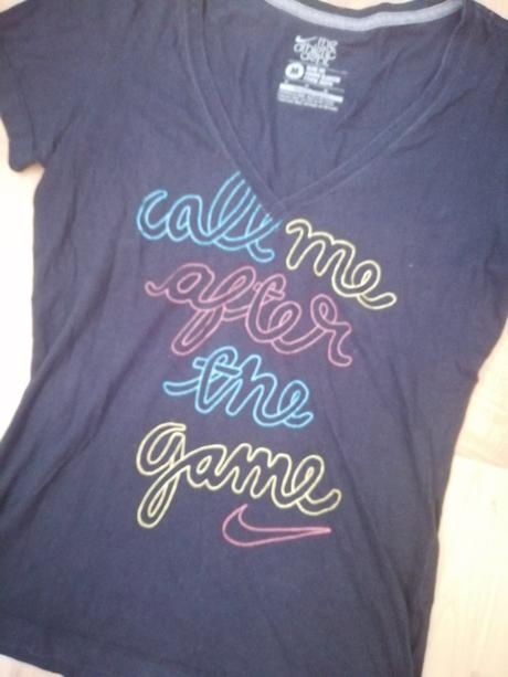 Nike tričko, nike,m