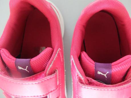 Tenisky puma 34, puma,34
