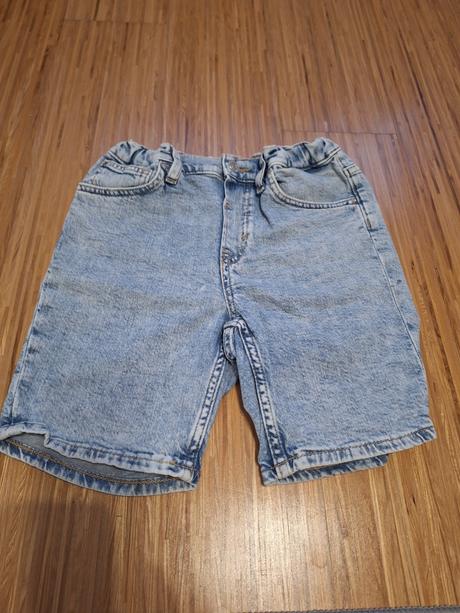 Riflove kratasy, h&m,116