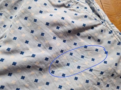 Šortky primigi, primigi,140