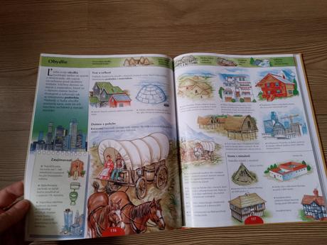 Ottova veľká školská encyklopédia, 