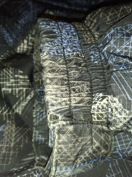 Zimná bunda, alpine pro,140