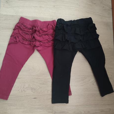 Suknoleginy zn. ňuno, 80