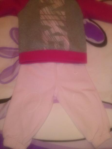 Teplakova suprava, nike,80