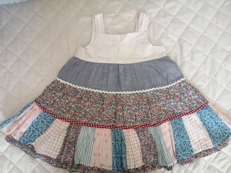 Letne saty, george,86