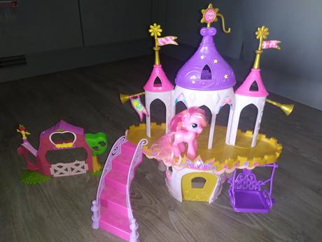 My little pony hrad,