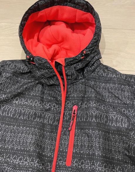 Lyžiarska bunda, sam73,s