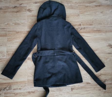 Dámsky kabát, amisu,xs