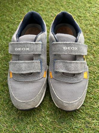 Tenisky geox, geox,31