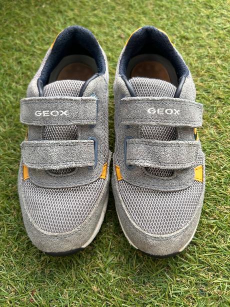 Tenisky geox, geox,31