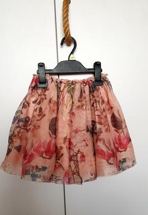 Nariasená sukňa, next,104