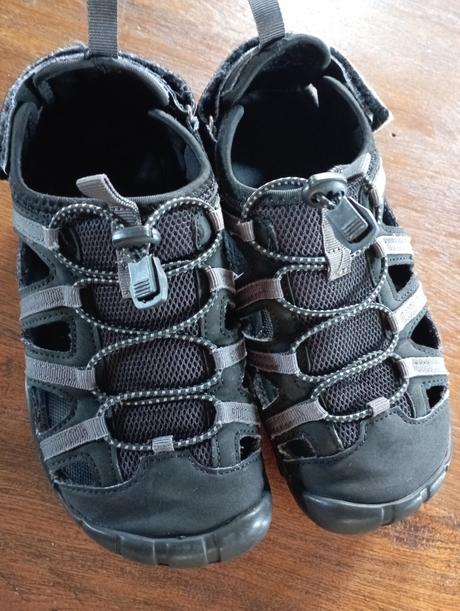 Sandále freet barefoot, 35
