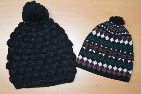 Čiapočka s brmbolcom, 92 - 158