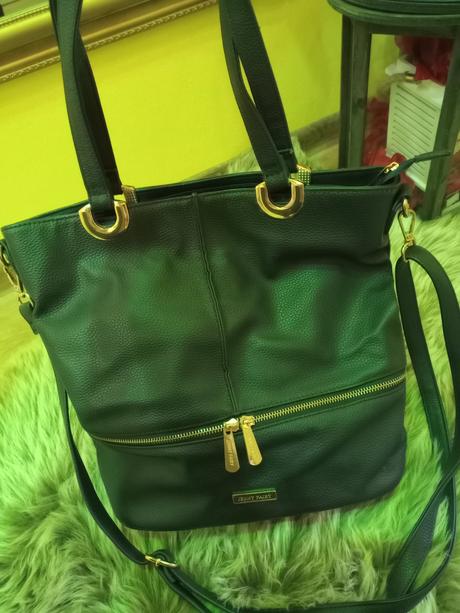 Kabelka, jenny fairy