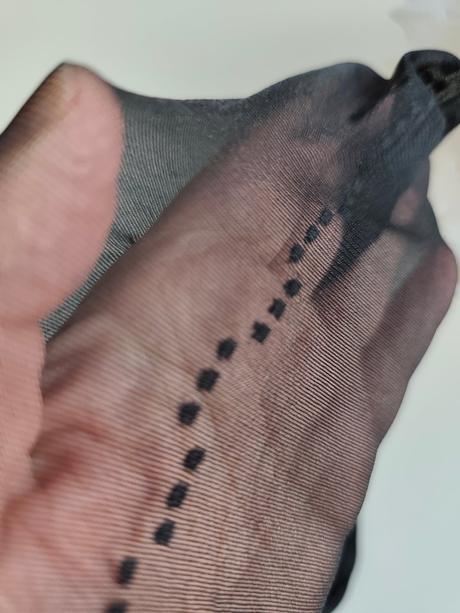 Dievčenské silónky, 122