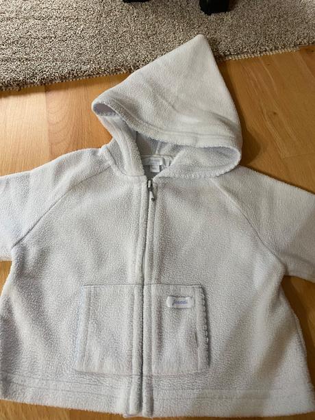 Mikina jacadi, jacadi,68