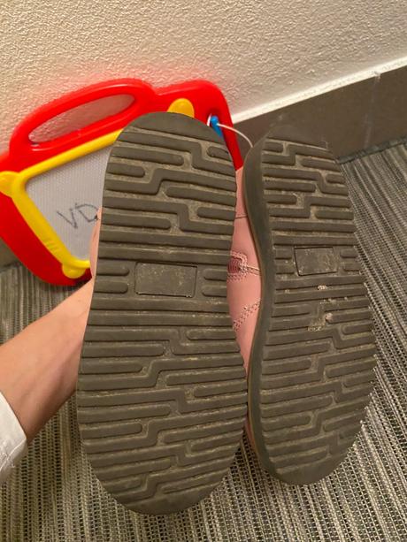 Zimné topánky h&m, h&m,27