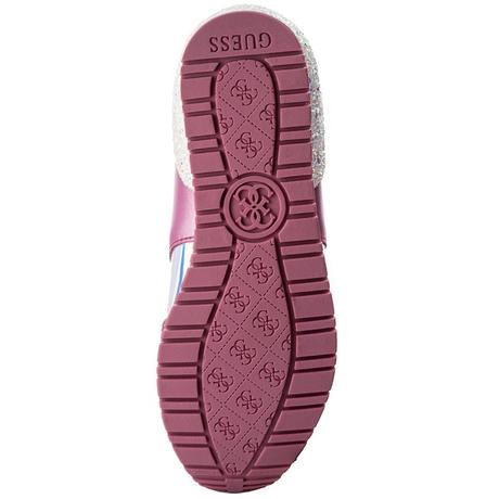 Guess kozene sneakersy pink vel,36 pc 137 eur, guess,36