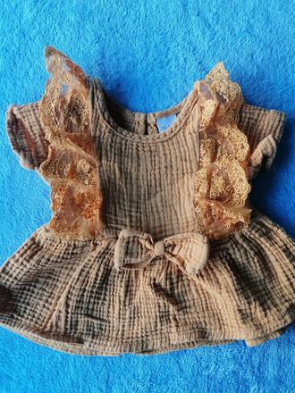 Muselinove triko, 86