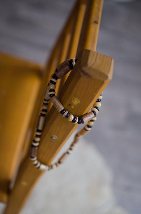 Sety náhrdelník + náramok - 2ks,