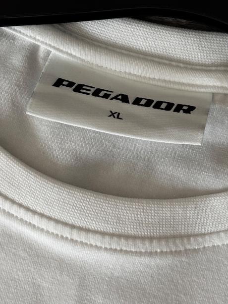 Tričko pegador, xl