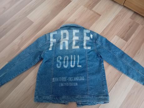 Riflova bunda, name it,146