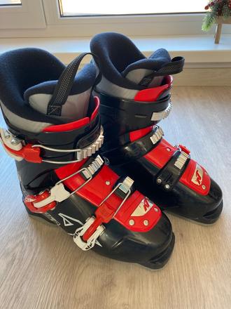 Lyžiarky nordica 22,5 275 mm, nordica,34