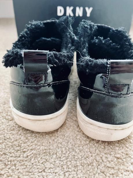 Tenisky dkny, dkny,30