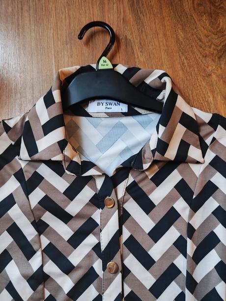 Dámske šaty v.l, l