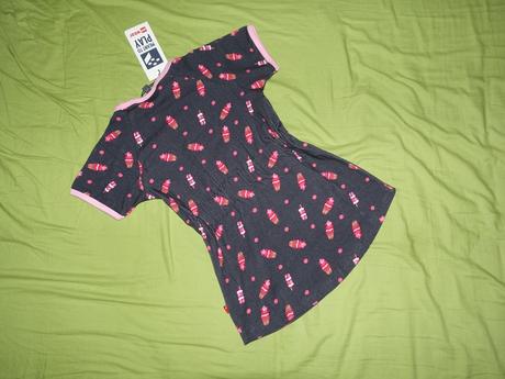 Nove satocky lego wear, lego,86