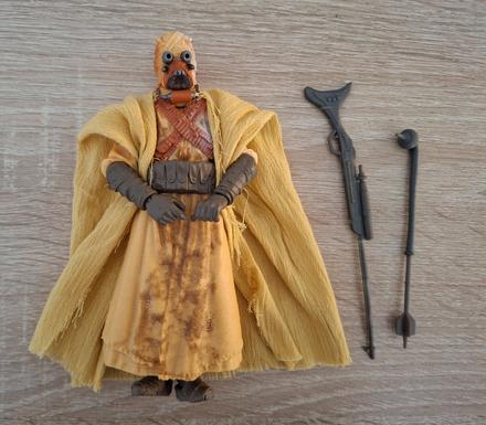 Figúrka star wars tusken raider 15cm,