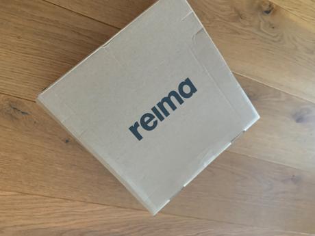 Reima talvella zimné barefoot snehule 27, reima,27